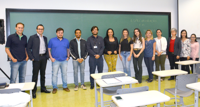 Curso de gestao tributaria