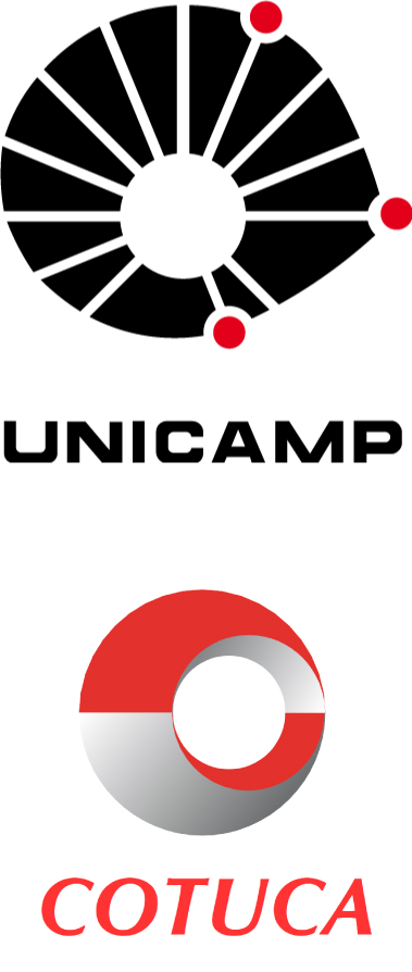 Unicamp e Cotuca