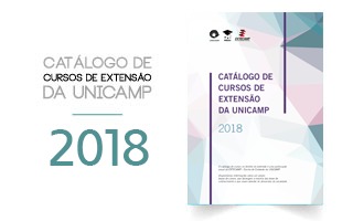 EXTECAMP - Escola de Extensão da UNICAMP - (19) 3521-4646 ou 3521-4647